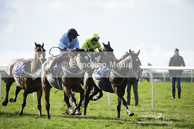 PtP 050322 596 - The Beaufort Races Didmarton 05/03/22