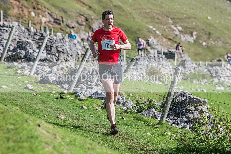 Ilam-704 - Ilam Three Peaks Fell Race (Limestone Series) Sunday 28th September 2025