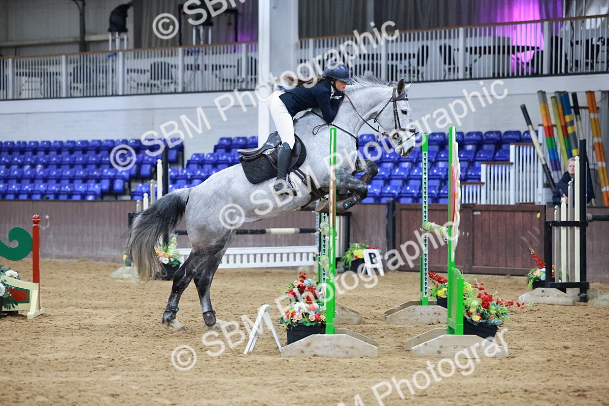 SBM_007831 - Class 25 - Senior Newcomers 1.10m