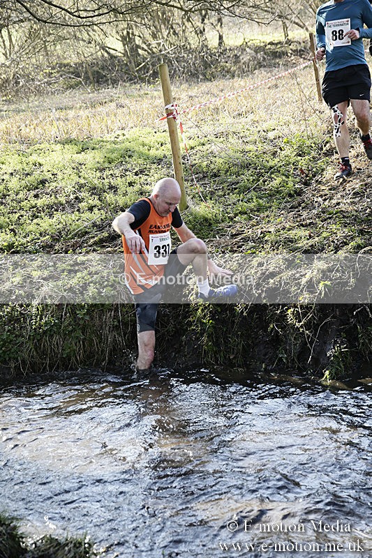 PVT 240219 687 - The Terminator Race - Pewsey Vale - 24/02/19