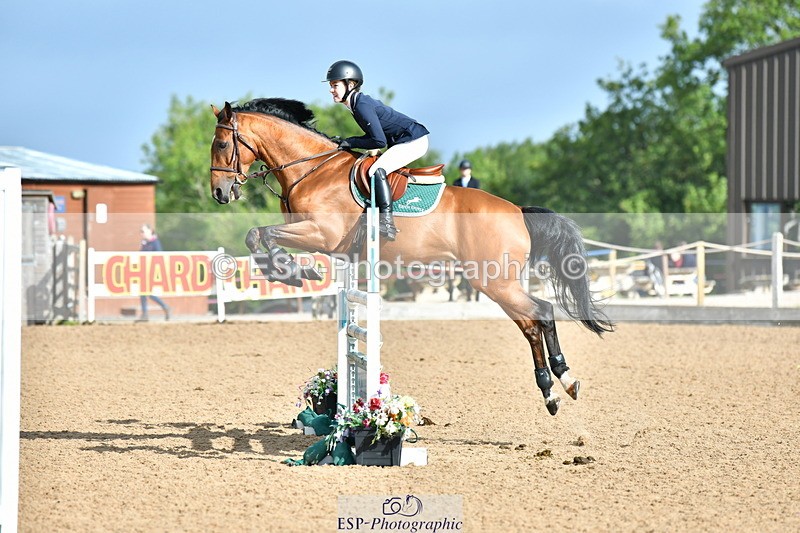 230729A-090609-04026 - Cls 13B Senior 1.10m