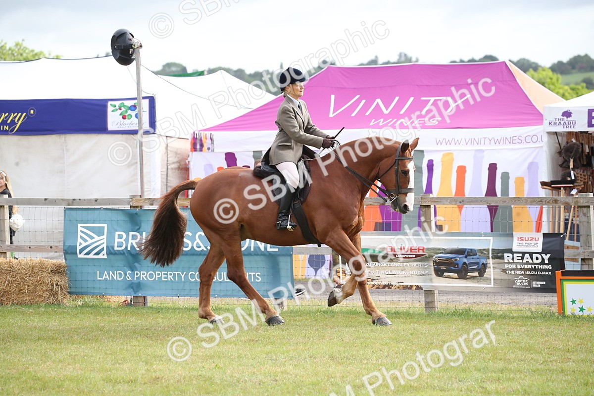 SBM_11214 - Class 92-93 - LIHS BSHA Rising Star Cobs