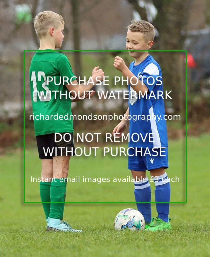 IMG_5106 - Ibis Under 10's vs Milnthorpe Town Under 10's (30/11/24)