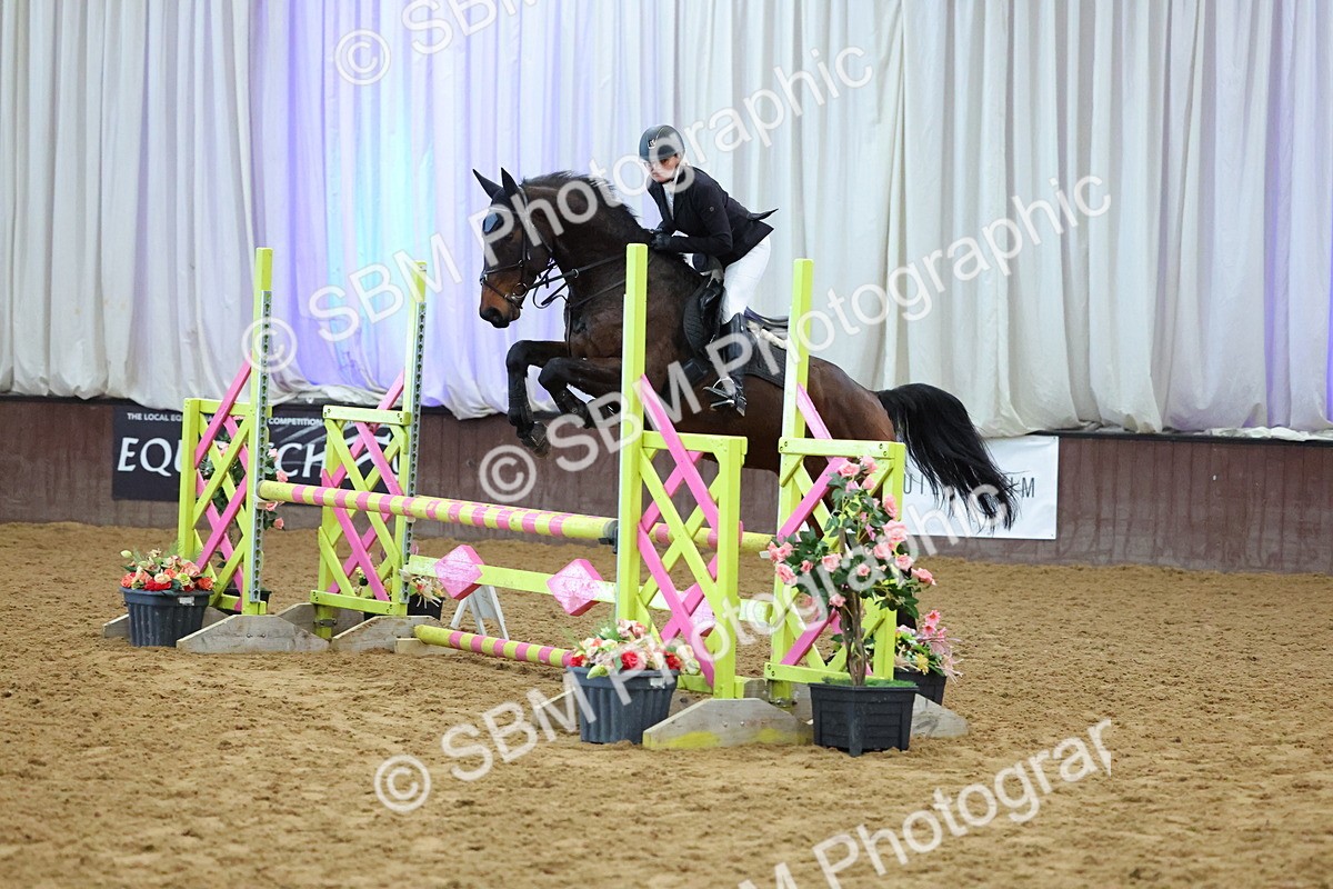 SBM_005119 - Class 21 - Amateur Championship Qualifier 85cm