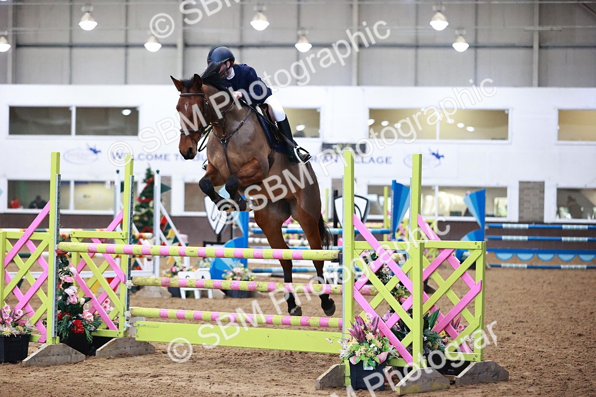 SBM_005116 - Class 23 - Blue Chip Joint Care Power Championship Qualifier 1.10m