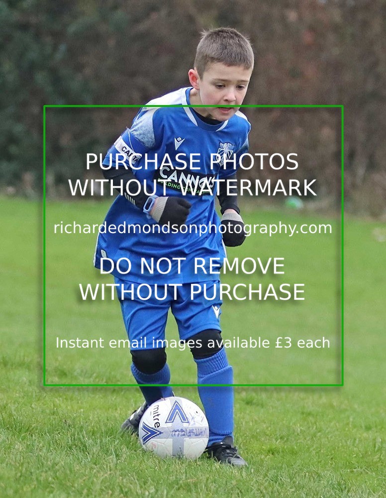 IMG_0342 - Wattsfield Under 7's vs Heathwaite Under 7's (13/1/24)