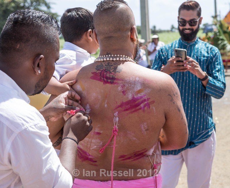  - Tamil Festival, Mauritius