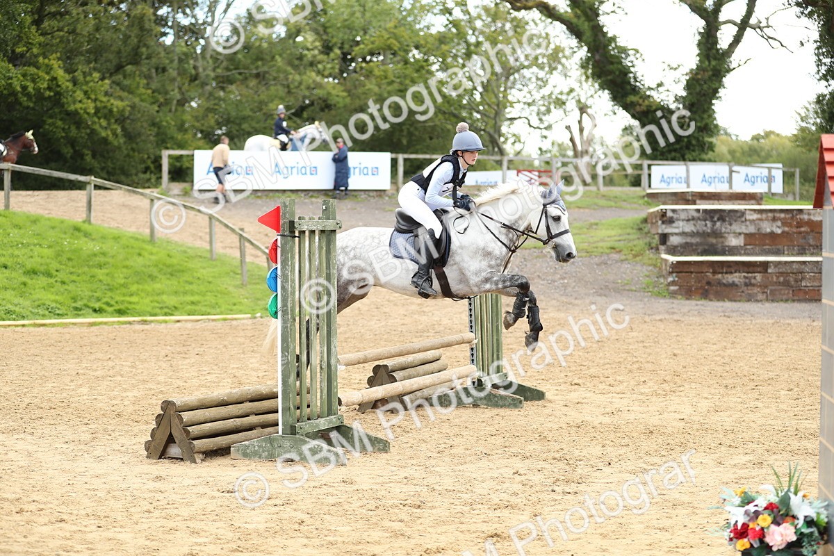 SBM_23138 - E9 - Eventers Challenge 60cm Championship