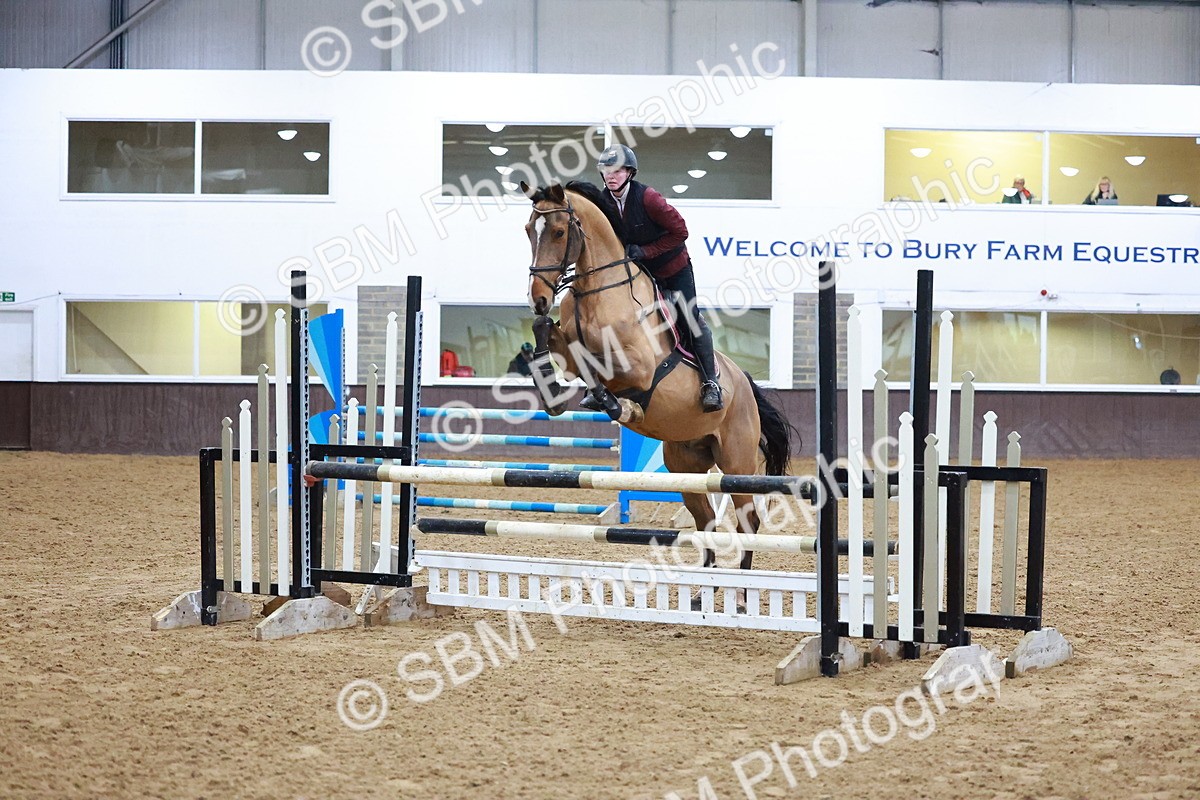 SBM_001256 - Class 3 - Senior Discovery - 1.00m
