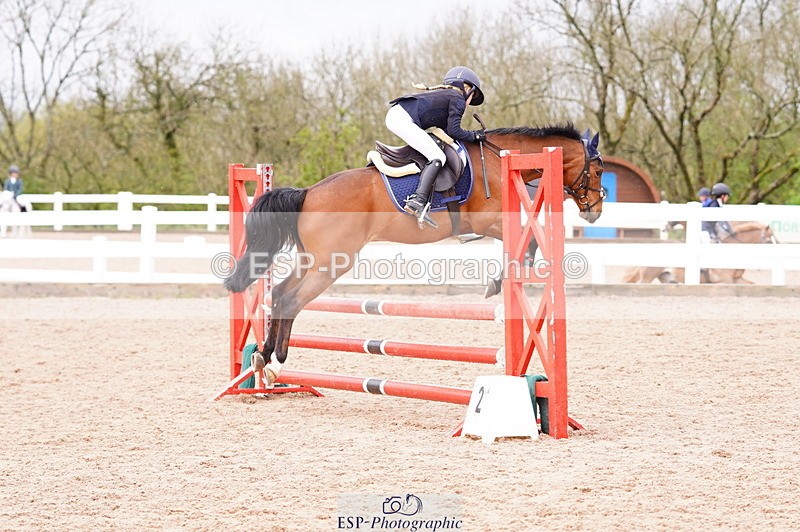 240505A-152656-06896 - Cls 22 & 23 Stepping Stones 128cm & 138cm & Under11's