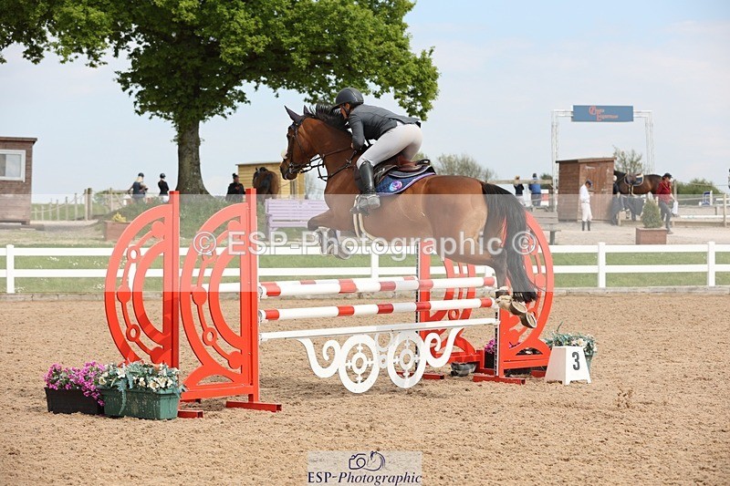 250509-161021-08641 - Cls 23 1.10m Amateur Qualifier and Open