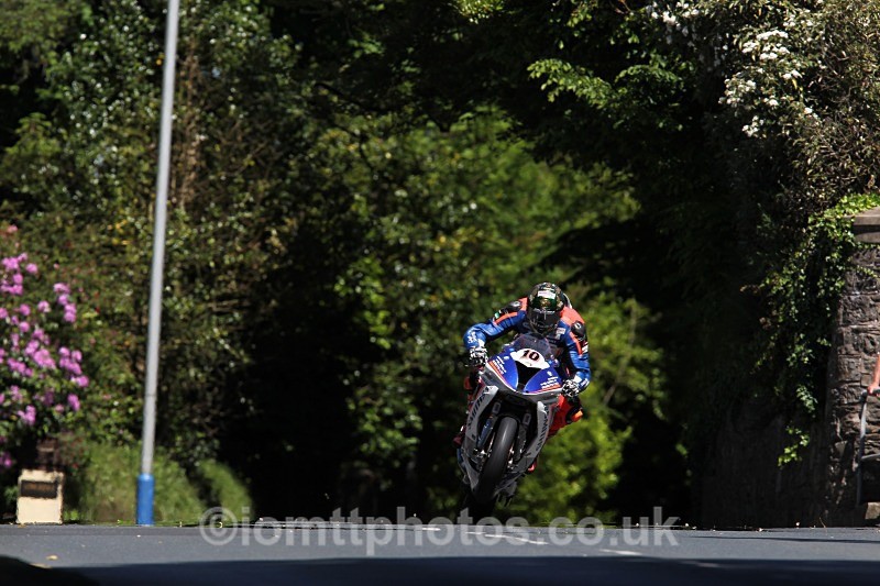  - Superbike Race