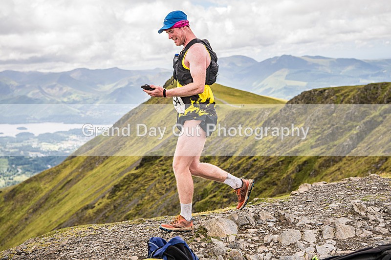 Blencathra-1229 - Blencathra Fell Race Sunday 28th June 2026