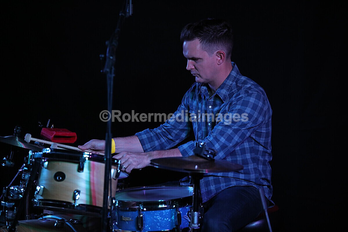 FOLK N BLUES-578 - FOLK and BLUES SEPT 2022