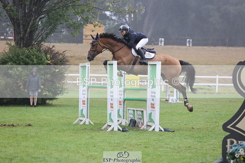 250830A-164448-07603 - Cls 17 Snr Foxhunter