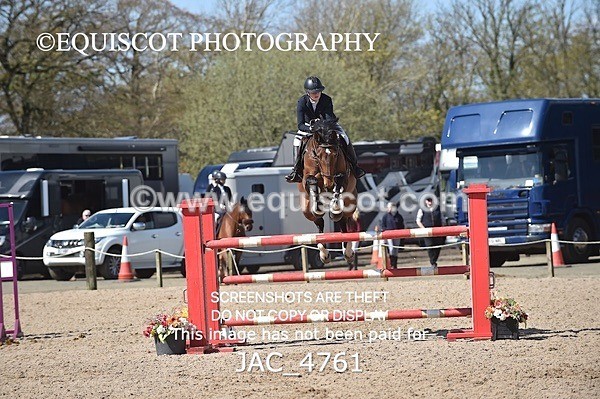 JAC_4761 - CLASS 12 SAT Senior 1.30m Open RHS Young Masters Qualifier