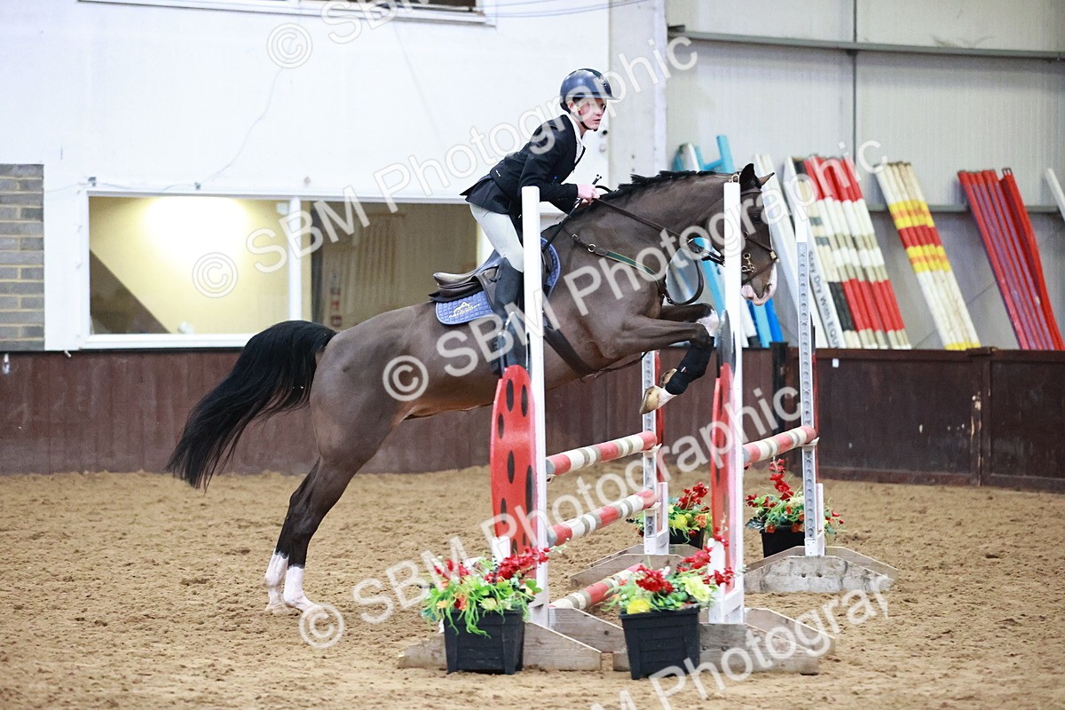 SBM_001097 - Class 3 - Pony Discovery 90cm