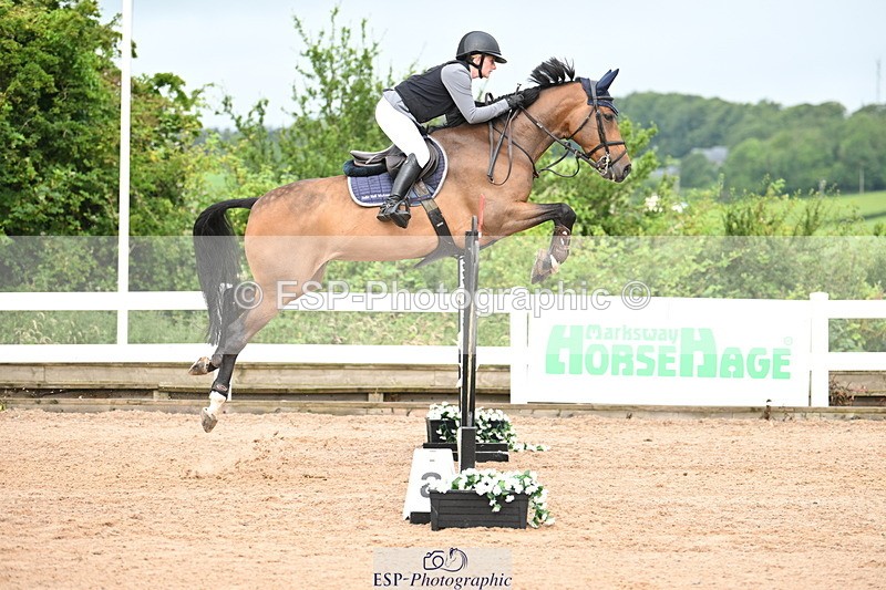 240720A-085358-13166 - Cls 15, 1 Star Silver Tour 1.25m