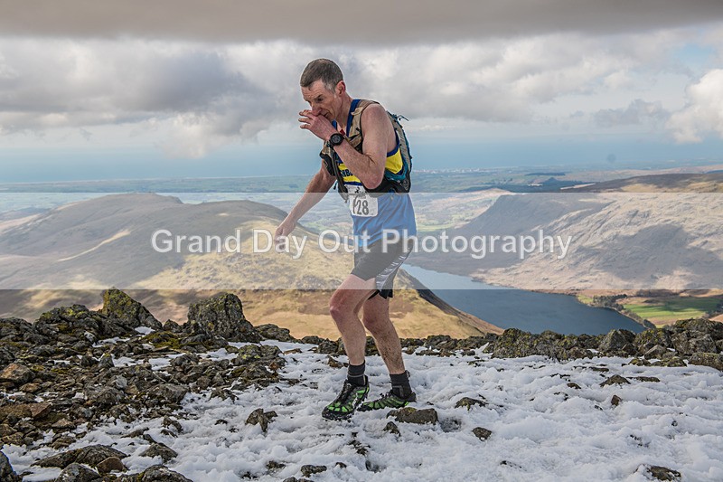 Eskdale Elevation-470 - Eskdale Elevation Fell Race Saturday 15th April 2023