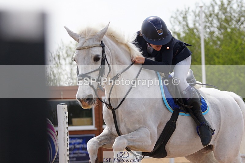 230513A-133722-01194 - Cls 5 Pony Newcomers & Open