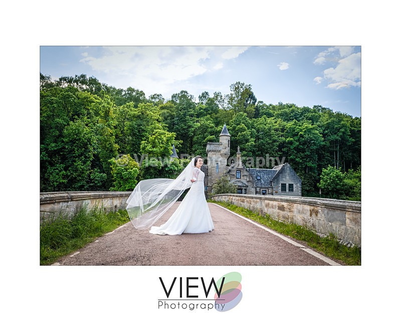 8 - Weddings