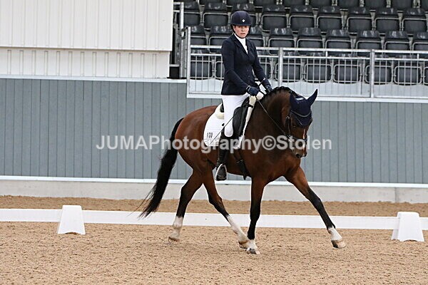 SIAL7135 - GDG Bogenraith Friday 26th Sept 2025