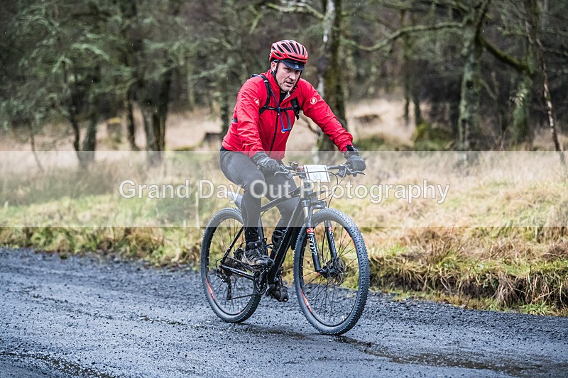 HTE Kielder Duathlon-748 - High Terrain Events Kielder Off Road Duathlon Sunday 8th January 2023