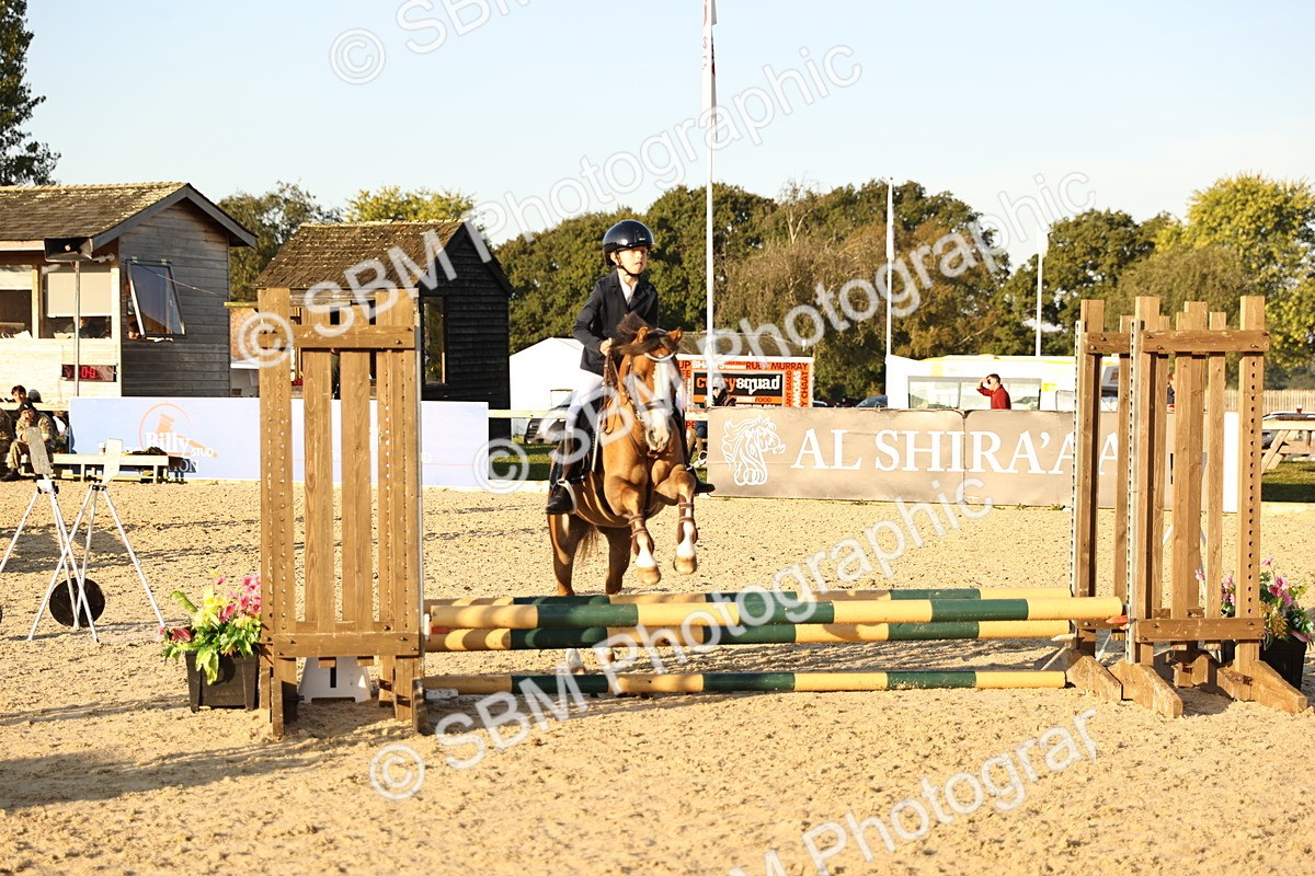 SBM_57177 - J11 - Junior Pony 50cm Championship