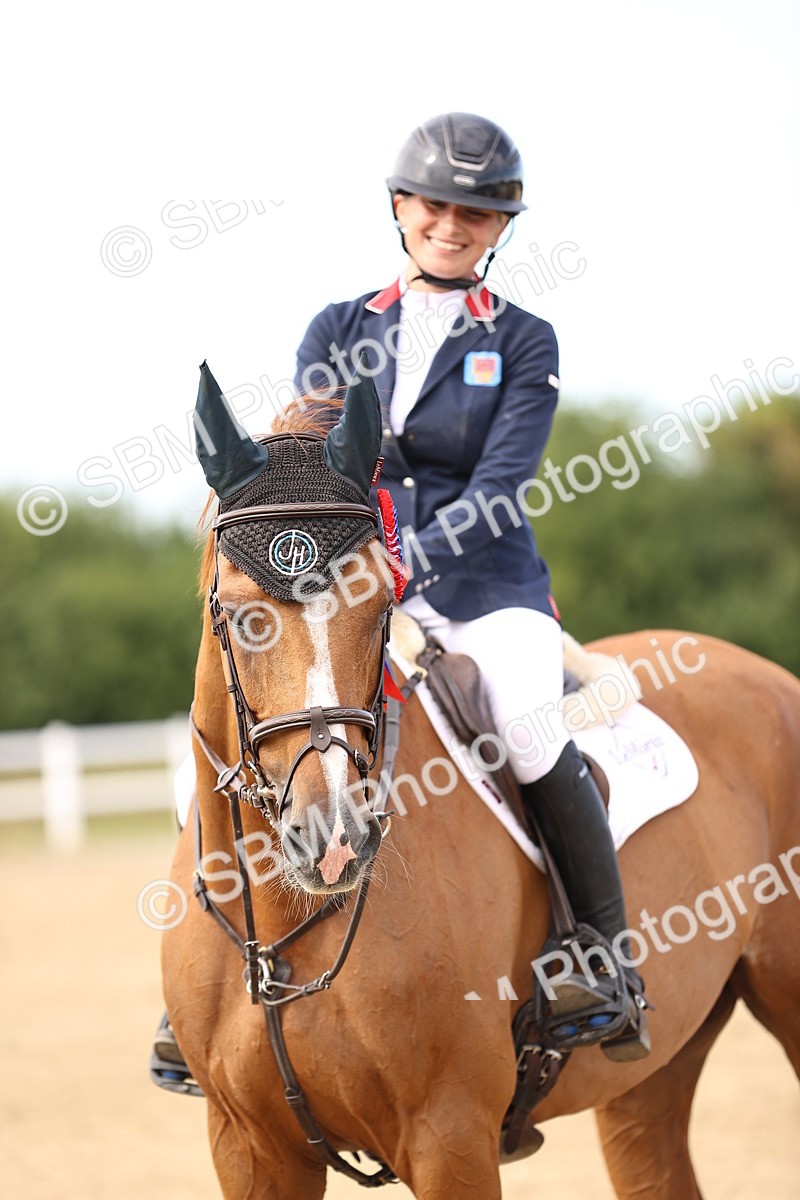 SBM_004730 - Class 23 - Talent Seekers Inc 7Yr Old Championship Qualifier 1.30 - 2nd Half