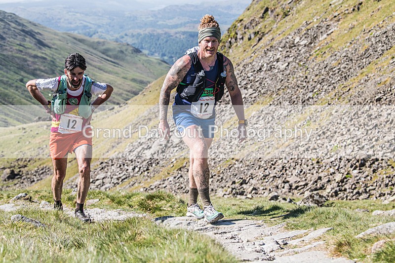 Old County Tops-789 - The Old County Tops Fell Race Saturday 17th May 2025
