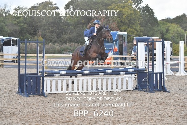 BPP_6240 - CLASS 4 0.85m Scottish Amateur Champion of Scotland