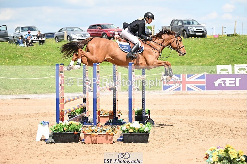 250509-141434-07586 - Cls 15 Talent Seeker inc 7yr old - 1.30pm break to End