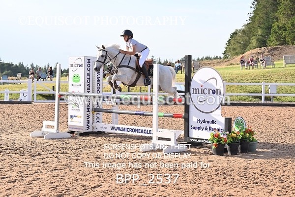 BPP_2537 - THU CLASS 5 Graham Heath 128/138 Primary C'ship Qualifier **Viewing/Selection class for 128/138 team