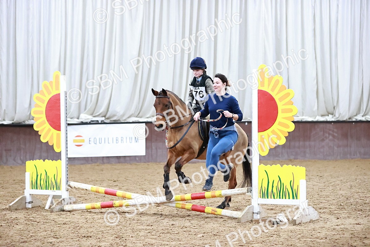 SBM_000144 - Class 1 - 40cm