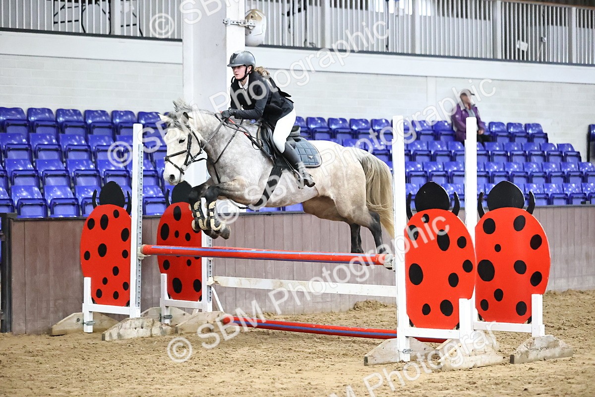 SBM_001639 - Class 10 - Pony Discovery - 90cm