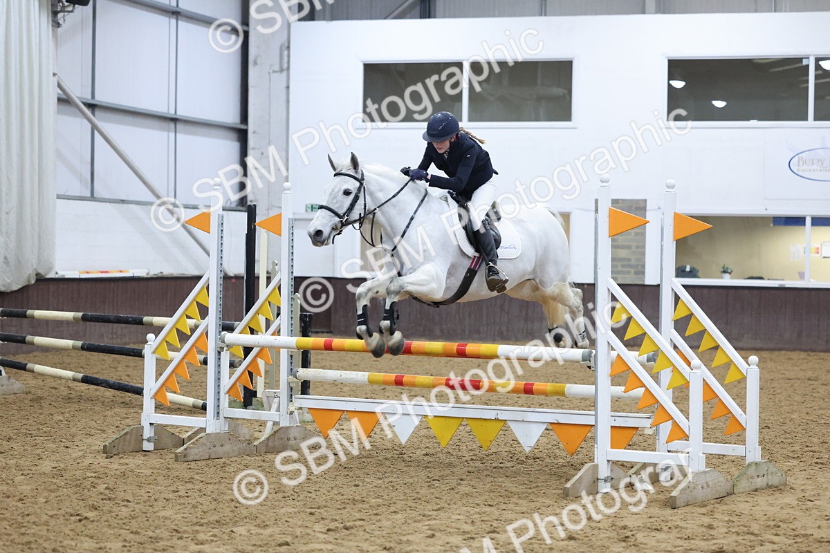 SBM_002947 - Class 10 - Pony Discovery - 90cm Open
