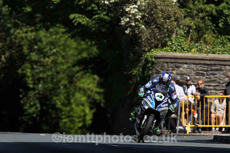  - Superbike Race