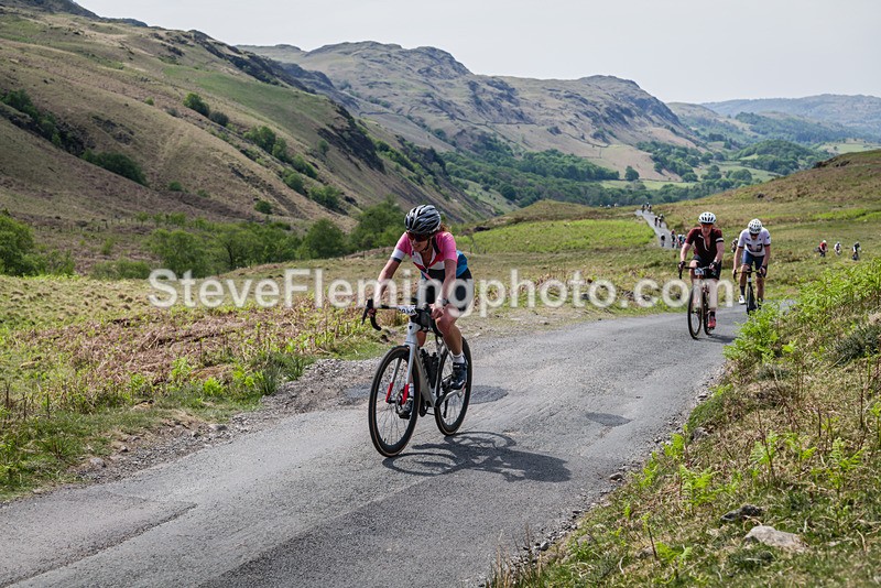 133613 - Hardknott Pass Camera 1 13.00-14.00