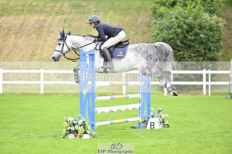 250613A-141101-02514 - Cls 4 Snr 1.20m Open