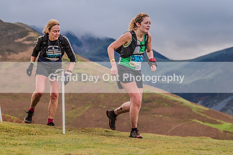 British Fell Relay-4016 - British Fell & Hill Relay Championship Braithwaite Keswick Saturday 21st October 2023