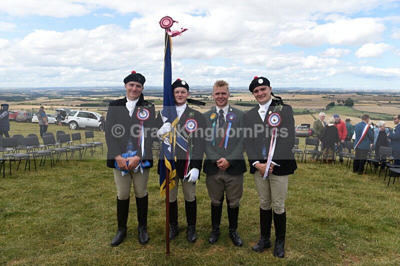136 - Coldstream Flodden Rideout 2025