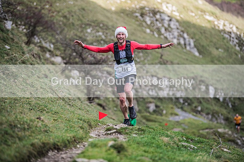Litton-357 - Litton Christmas Cracker Fell Race (Limestone Series) Sunday 14th December 2025