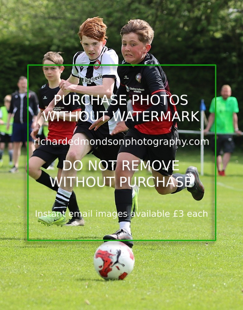 IMG_1065 - Under 13 final: Craven Wanderers vs Heathwaite