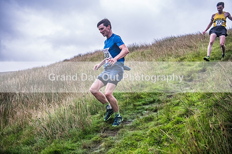 Steel Fell-433 - Steel Fell Race Wednesday 5th August 2026