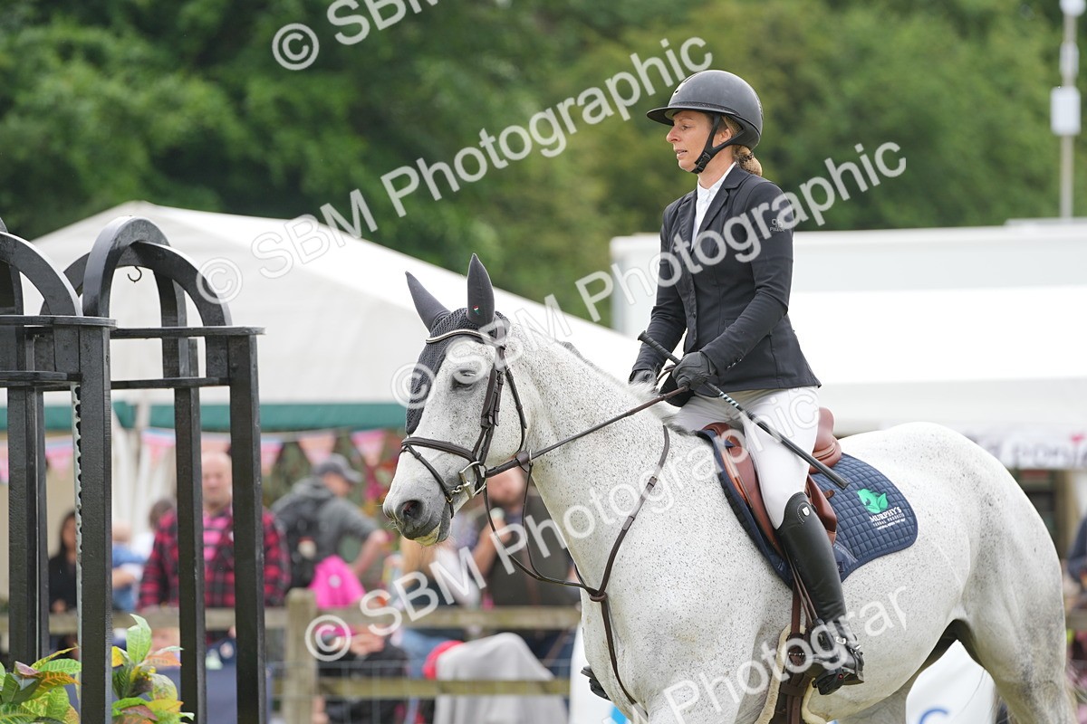 SBM_07514 - Class 203 - Martin Grant Homes Areal Trial