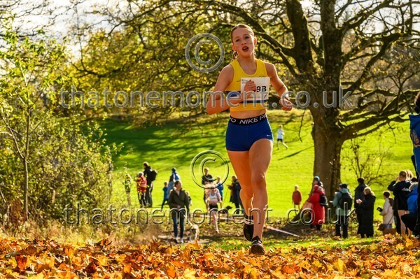 NatRel25-913475 - Young Female Set One