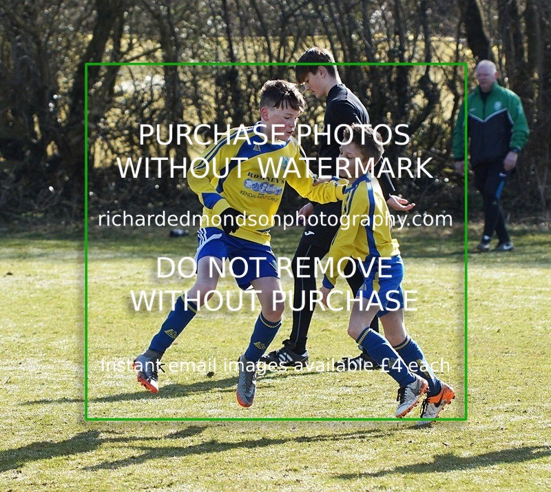 DSC02143 - Kendal Utd v Milnthorpe & District