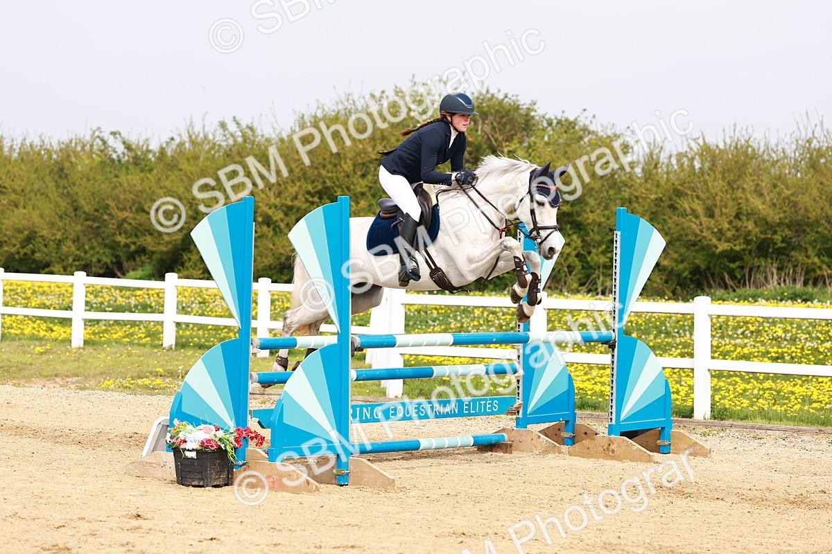  - Class 16 - Senior Discovery - 1.00m