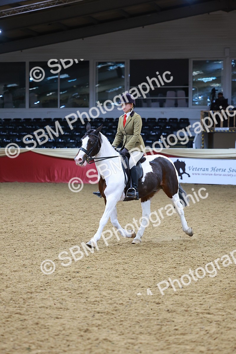 SBM_05358 - Class 11R - Ridden Veteran