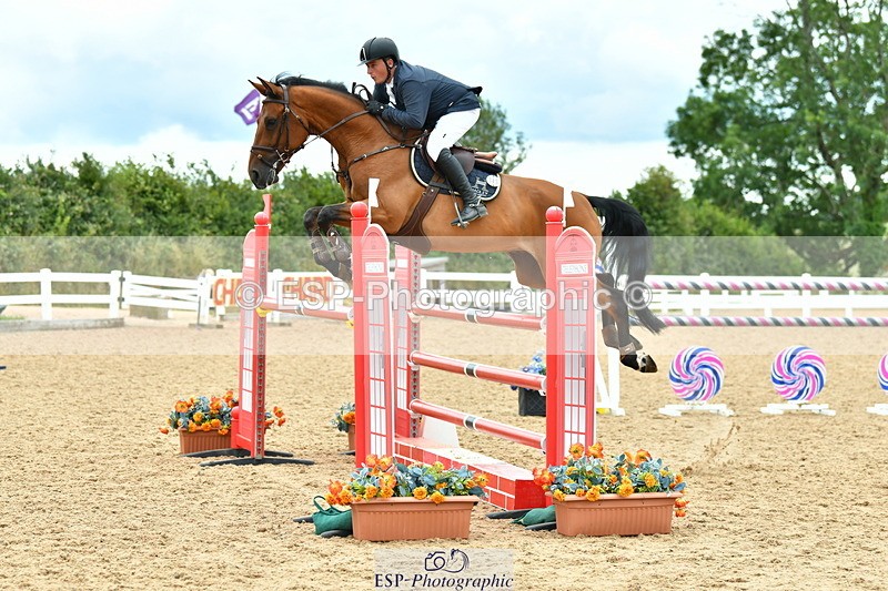 230721A-141343-06799 - Cls 22, 1 Star Gold 1.30m